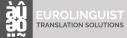 EUROLINGUIST Translation Solutions logo